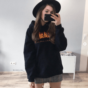 cute lazy day outfits 