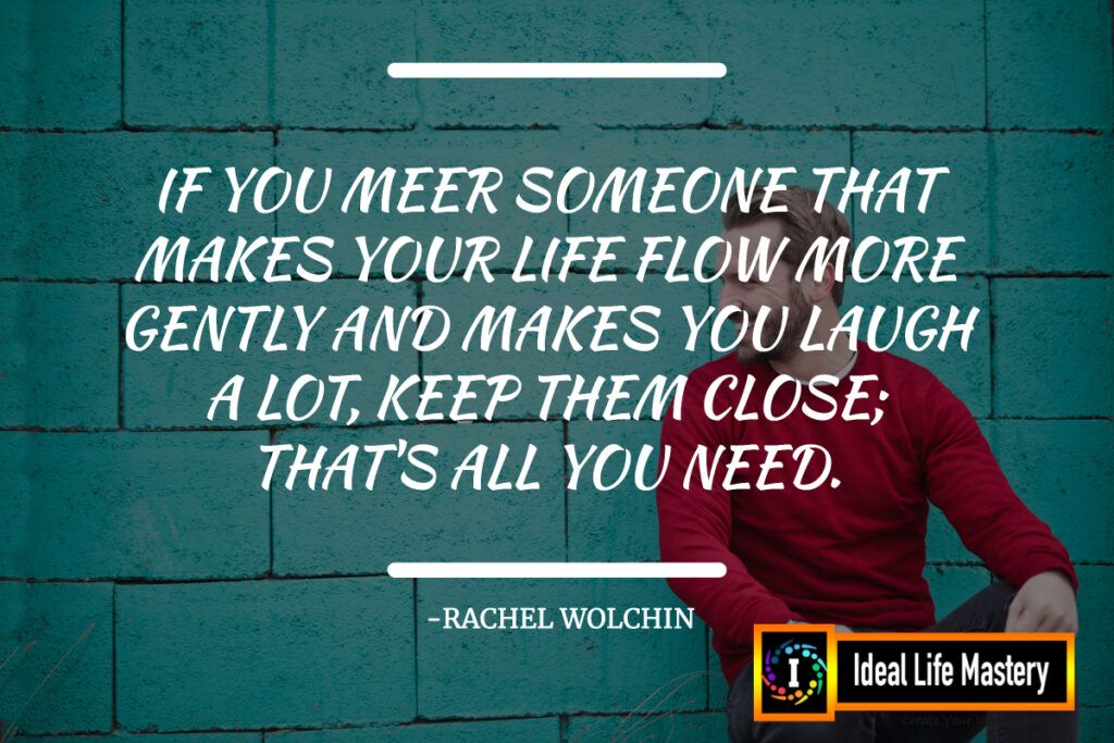 Top 25 Motivational Quotes Of The Day - Ideal Life Mastery