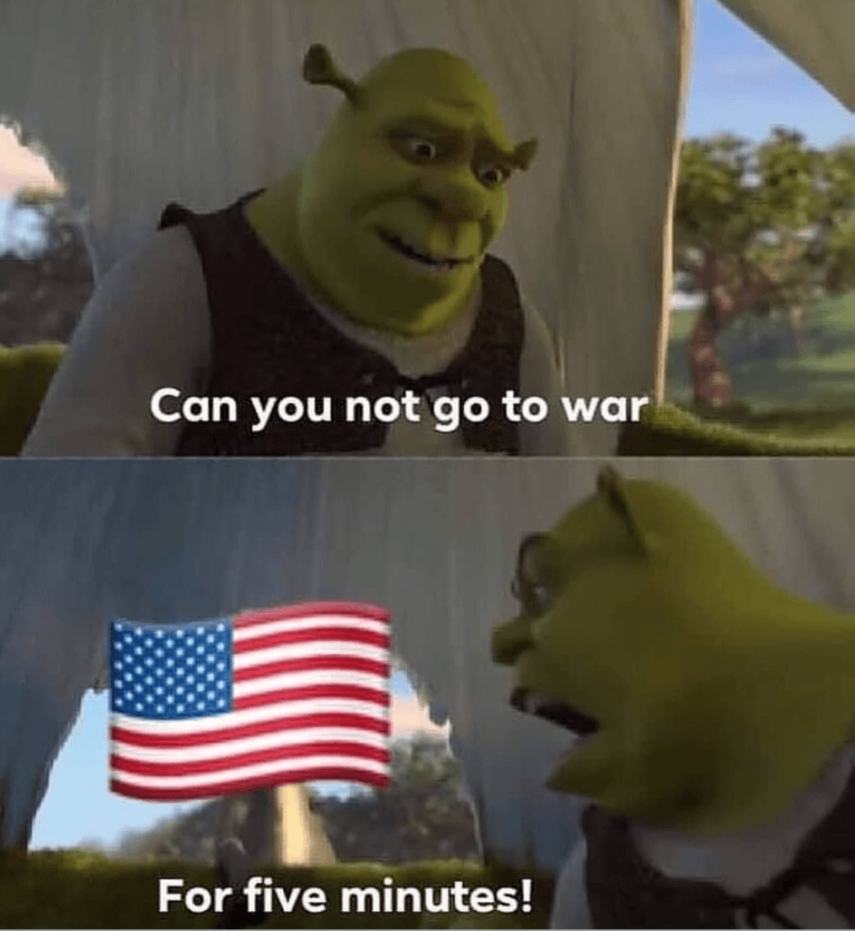 ww3 memes 2020 - Ideal Life Mastery