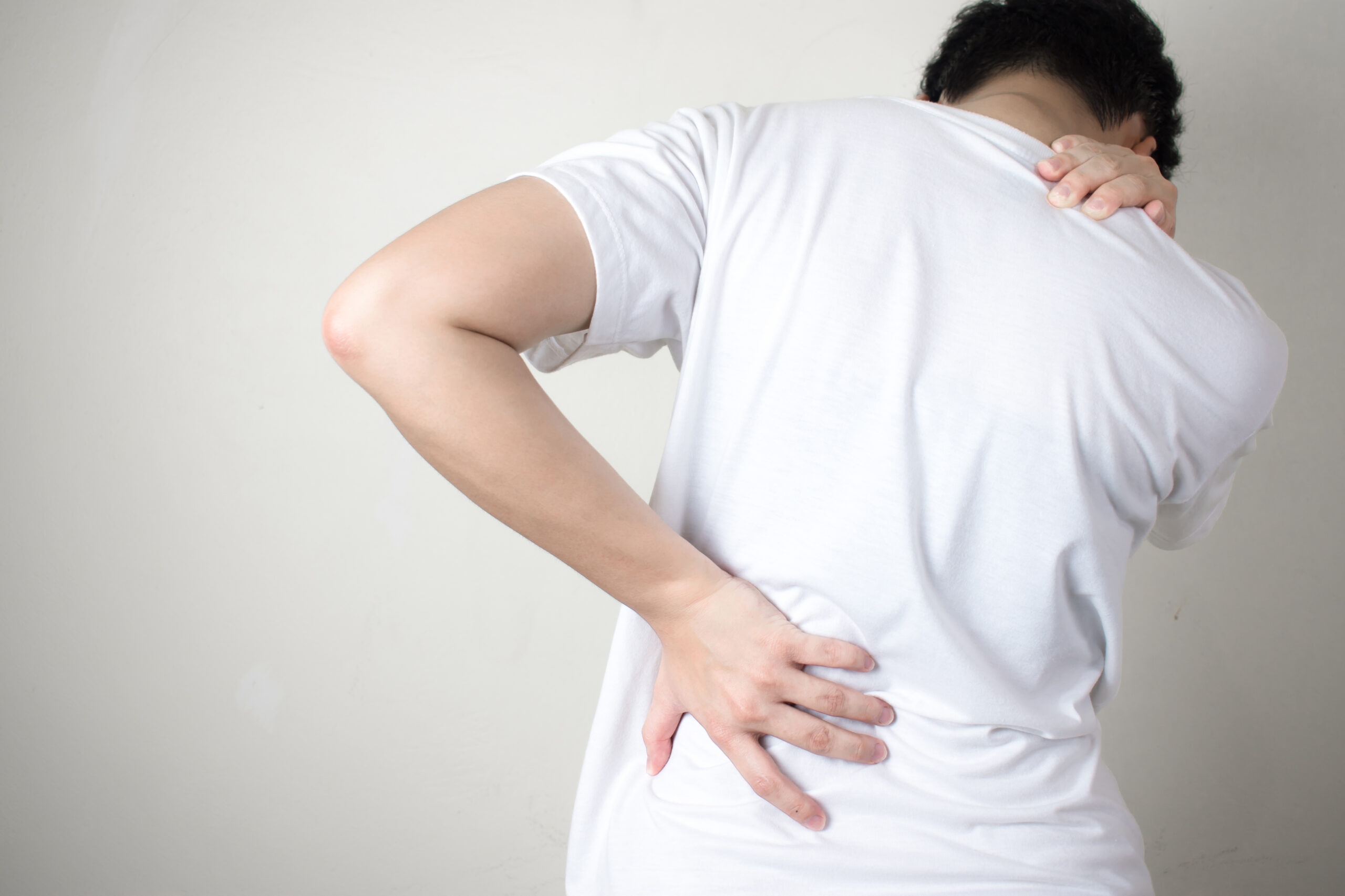 Home Remedies Lower Back Pain