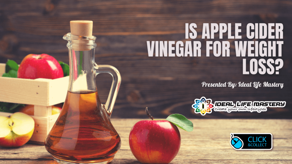 Is Apple Cider Vinegar For Weight Loss? Latest Methods 2021